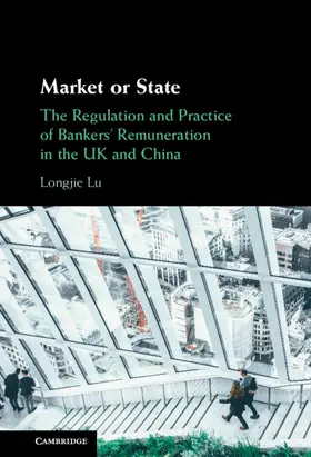 Lu |  Market or State | Buch |  Sack Fachmedien