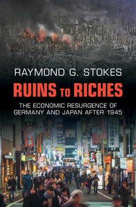 Stokes |  Ruins to Riches | Buch |  Sack Fachmedien