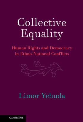 Yehuda |  Collective Equality | Buch |  Sack Fachmedien