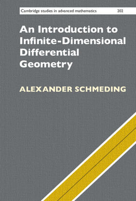 Schmeding |  An Introduction to Infinite-Dimensional Differential Geometry | Buch |  Sack Fachmedien