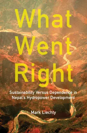 Liechty |  What Went Right | Buch |  Sack Fachmedien