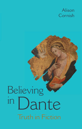 Cornish |  Believing in Dante | Buch |  Sack Fachmedien