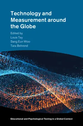 Tay / Woo / Behrend |  Technology and Measurement around the Globe | Buch |  Sack Fachmedien