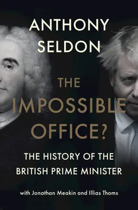 Seldon |  The Impossible Office? | Buch |  Sack Fachmedien