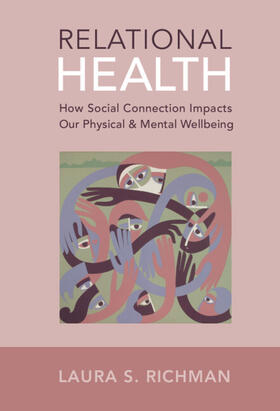 Richman |  Relational Health | Buch |  Sack Fachmedien