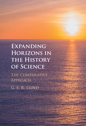 Lloyd |  Expanding Horizons in the History of Science | Buch |  Sack Fachmedien