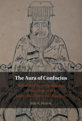 Murray |  The Aura of Confucius | Buch |  Sack Fachmedien