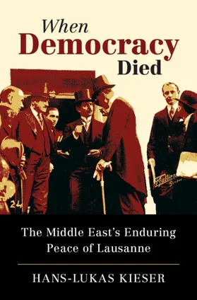 Kieser |  When Democracy Died | Buch |  Sack Fachmedien