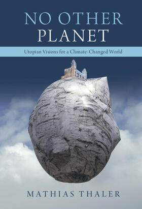 Thaler |  No Other Planet | Buch |  Sack Fachmedien
