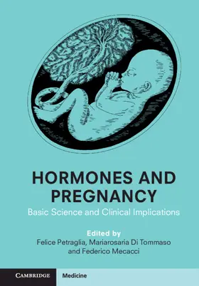 Mecacci / Petraglia / Di Tommaso |  Hormones and Pregnancy | Buch |  Sack Fachmedien