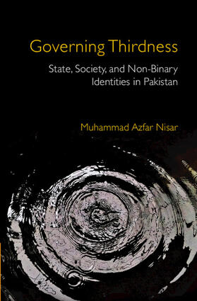 Nisar |  Governing Thirdness | Buch |  Sack Fachmedien