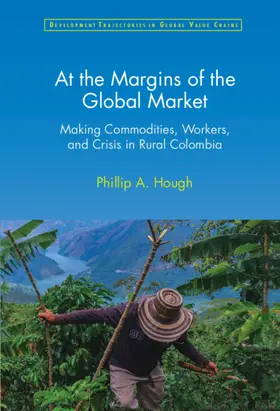 Hough |  At the Margins of the Global Market | Buch |  Sack Fachmedien