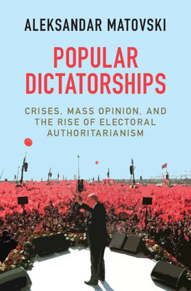 Matovski |  Popular Dictatorships | Buch |  Sack Fachmedien