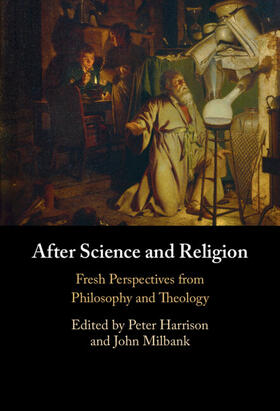 Harrison / Milbank |  After Science and Religion | Buch |  Sack Fachmedien