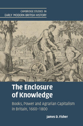 Fisher |  The Enclosure of Knowledge | Buch |  Sack Fachmedien