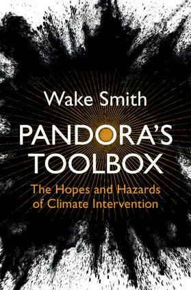 Smith |  Pandora's Toolbox | Buch |  Sack Fachmedien