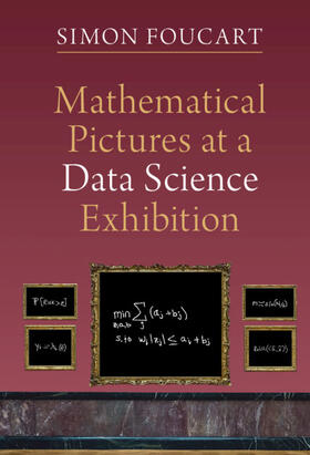Foucart |  Mathematical Pictures at a Data Science Exhibition | Buch |  Sack Fachmedien