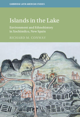 Conway |  Islands in the Lake | Buch |  Sack Fachmedien