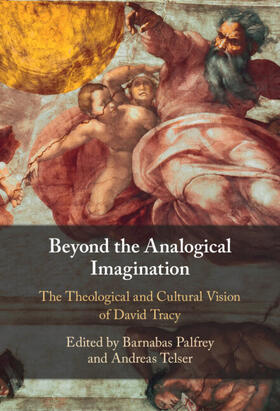 Palfrey / Telser |  Beyond the Analogical Imagination | Buch |  Sack Fachmedien