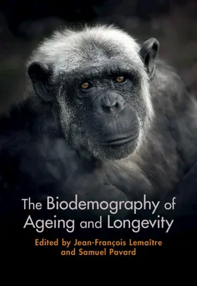 Lemaître / Pavard |  The Biodemography of Ageing and Longevity | Buch |  Sack Fachmedien