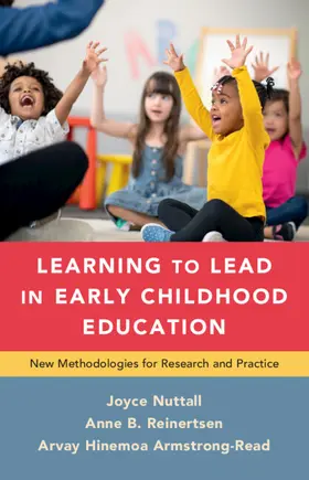 Nuttall / Reinertsen / Armstrong-Read |  Learning to Lead in Early Childhood Education | Buch |  Sack Fachmedien