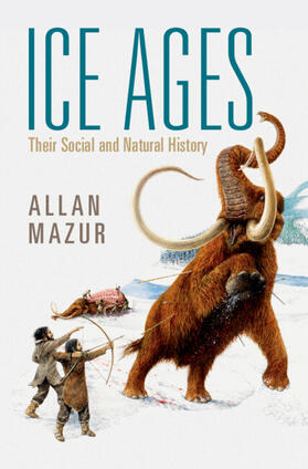 Mazur |  Ice Ages | Buch |  Sack Fachmedien