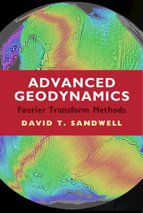Sandwell |  Advanced Geodynamics | Buch |  Sack Fachmedien