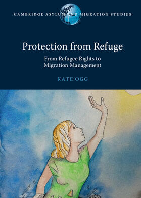 Ogg |  Protection from Refuge | Buch |  Sack Fachmedien
