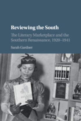 Gardner |  Reviewing the South | Buch |  Sack Fachmedien