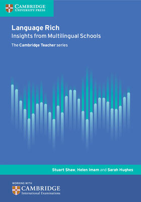 Shaw / Imam / Hughes |  Language Rich | Buch |  Sack Fachmedien