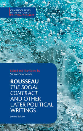 Rousseau |  Rousseau | Buch |  Sack Fachmedien
