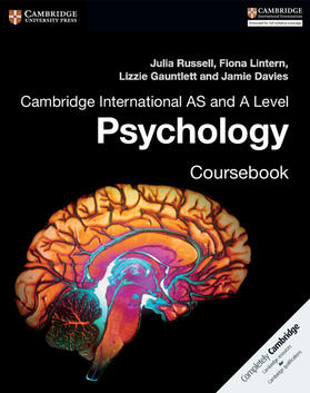 Lintern / Russell / Davies |  Cambridge International AS and A Level Psychology Coursebook | Buch |  Sack Fachmedien