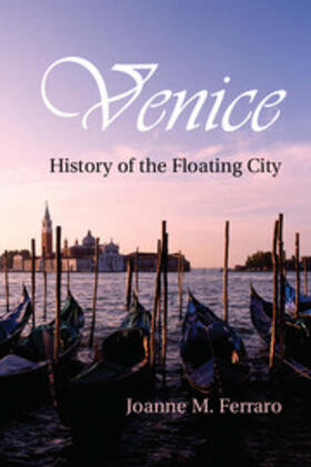 Ferraro |  Venice | Buch |  Sack Fachmedien