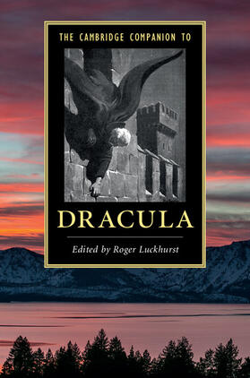 Luckhurst |  The Cambridge Companion to 'Dracula' | Buch |  Sack Fachmedien