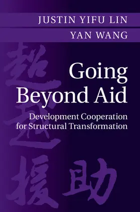 Lin / Wang |  Going Beyond Aid | Buch |  Sack Fachmedien