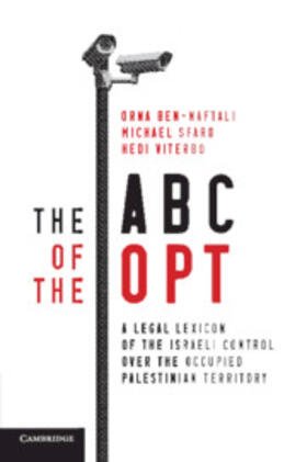 Ben-Naftali / Sfard / Viterbo |  The ABC of the Opt | Buch |  Sack Fachmedien