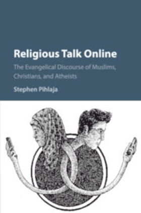 Pihlaja |  Religious Talk Online | Buch |  Sack Fachmedien