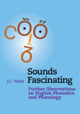 Wells |  Sounds Fascinating | Buch |  Sack Fachmedien