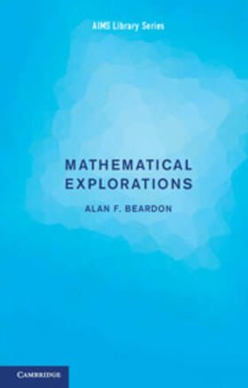 Beardon |  Mathematical Explorations | Buch |  Sack Fachmedien