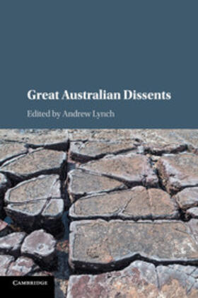 Lynch |  Great Australian Dissents | Buch |  Sack Fachmedien