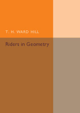 Hill |  Riders in Geometry | Buch |  Sack Fachmedien