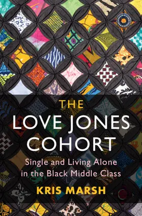 Marsh |  The Love Jones Cohort | Buch |  Sack Fachmedien