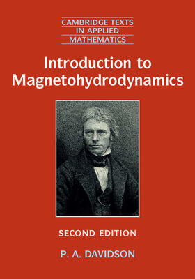 Davidson |  Introduction to Magnetohydrodynamics | Buch |  Sack Fachmedien