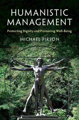 Pirson |  Humanistic Management | Buch |  Sack Fachmedien