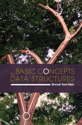 Klein |  Basic Concepts in Data Structures | Buch |  Sack Fachmedien