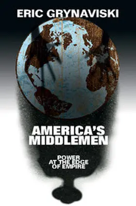 Grynaviski |  America's Middlemen | Buch |  Sack Fachmedien