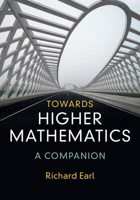 Earl |  Towards Higher Mathematics | Buch |  Sack Fachmedien