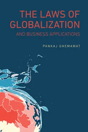 Ghemawat |  The Laws of Globalization and Business Applications | Buch |  Sack Fachmedien