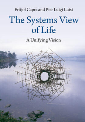 Capra / Luisi |  The Systems View of Life | Buch |  Sack Fachmedien