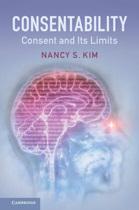Kim |  Consentability | Buch |  Sack Fachmedien